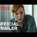 Я найду тебя | Официальный трейлер | Нетфликс