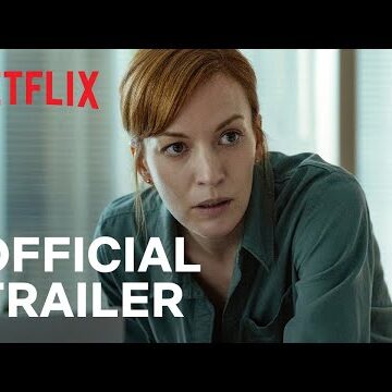 Я найду тебя | Официальный трейлер | Нетфликс