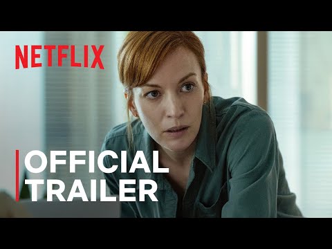 Я найду тебя | Официальный трейлер | Нетфликс