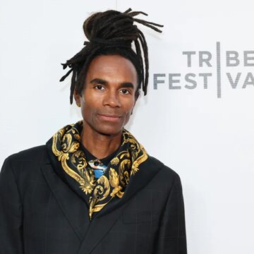 Фаб Морван из Milli Vanilli говорит, что отказывается от мероприятия Freedom 250