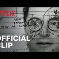 Inside the Trustor Scandal | Официальный клип | Netflix