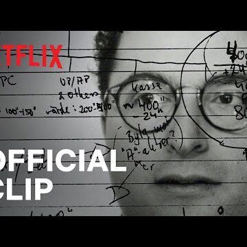 Inside the Trustor Scandal | Официальный клип | Netflix