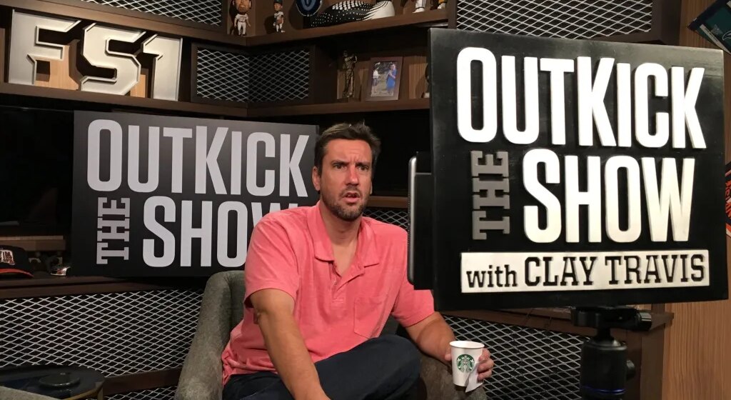 Fox приобретет спортивный бренд Outkick Media, который привлек к себе внимание атакой на ESPN