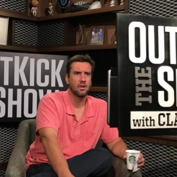 Fox приобретет спортивный бренд Outkick Media, который привлек к себе внимание атакой на ESPN