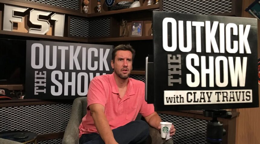 Fox приобретет спортивный бренд Outkick Media, который привлек к себе внимание атакой на ESPN