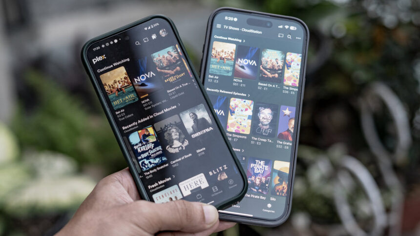 Plex только что доказал, что понятия не имеет, чего хотят пользователи