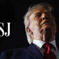 Wall Street Journal просит судью отклонить пересмотренный иск Трампа