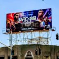 Судья отказался остановить бой UFC в Белом доме