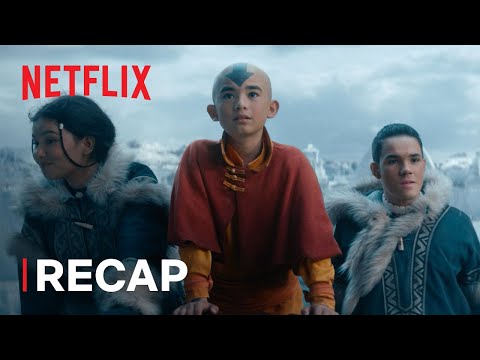 f5c668ae63197316d4675f4660d8aa3c Avatar: The Last Airbender | Обзор 1 сезона | Netflix
