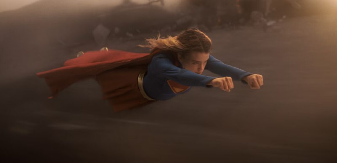 Обзор «Супергёрл»: последний фильм о супергероях DC хорош (и разочаровывает)