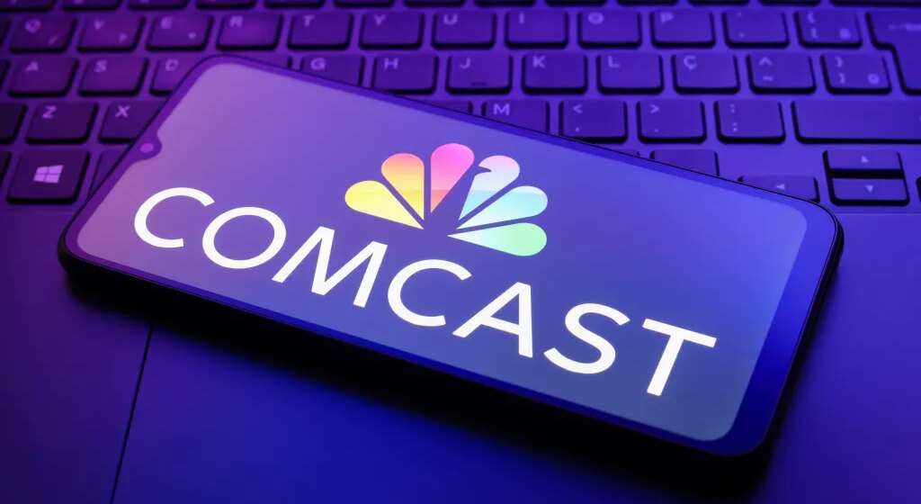 Comcast отделит NBCUniversal и Sky Media от технологического бизнеса