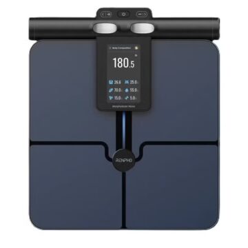 3 предложения Smart Scale Prime Day, которые мы одобряем, включая скидку 40 % на наш лучший общий выбор
