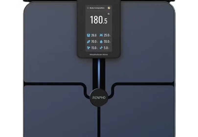 3 предложения Smart Scale Prime Day, которые мы одобряем, включая скидку 40 % на наш лучший общий выбор