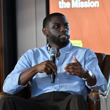 Как превратить боль в цель