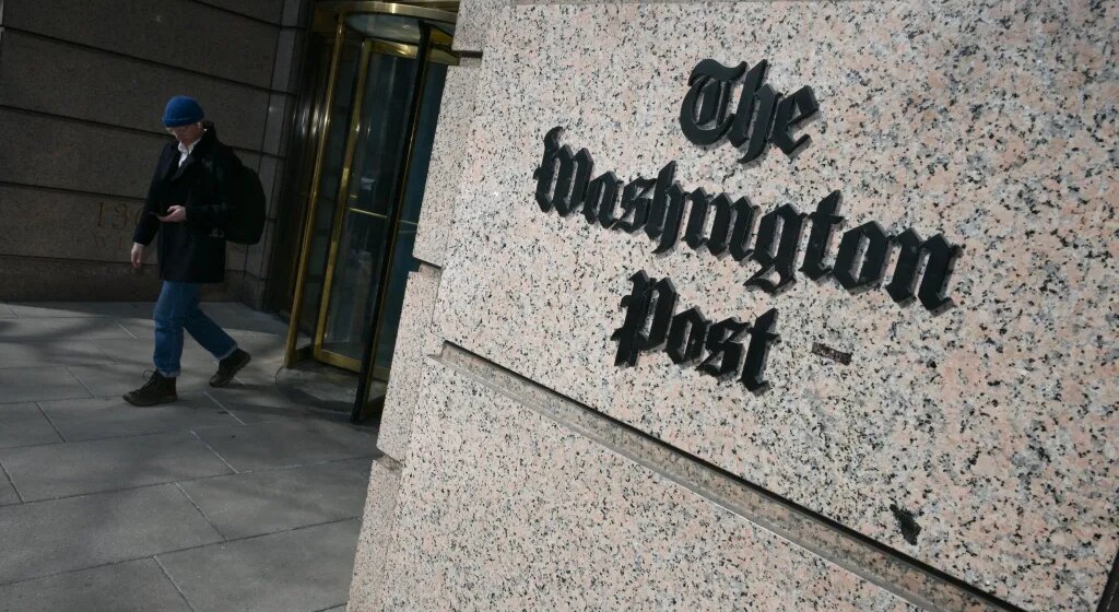 0b95b75a0218d54738f8b92f463ac356 Редактор Washington Post Opinions уйдет после капитального ремонта