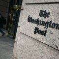 Редактор Washington Post Opinions уйдет после капитального ремонта