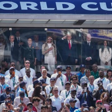 0be9cd283f6f93c36b0d13094c6ddda1 Трампа освистали во время трансляции финала чемпионата мира по футболу