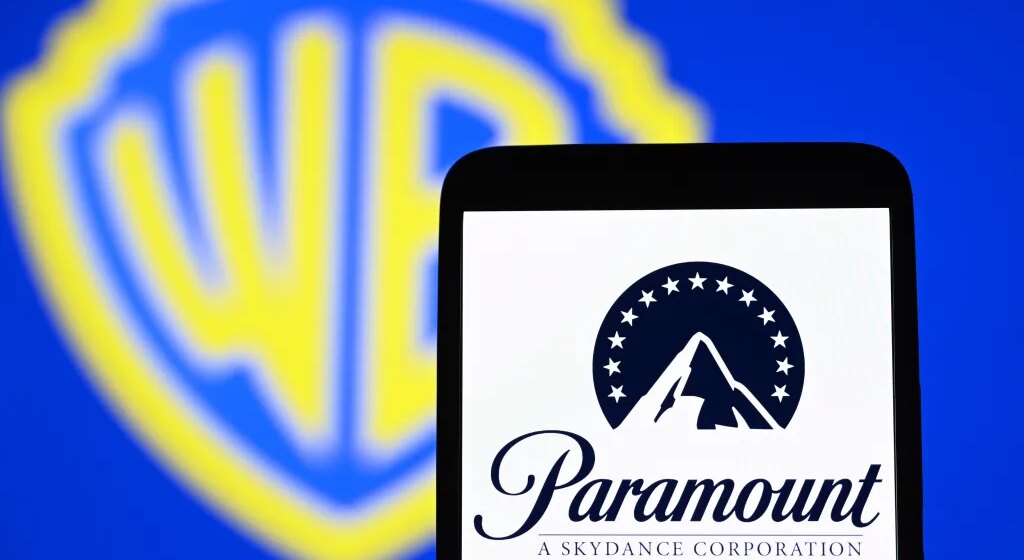 Paramount проводит ноябрьский антимонопольный процесс; Генеральные директора штатов и WGA хотят апреля
