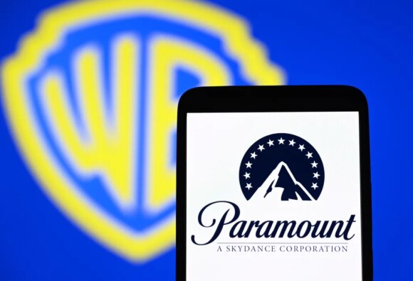 Paramount проводит ноябрьский антимонопольный процесс; Генеральные директора штатов и WGA хотят апреля