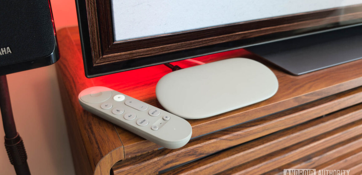 Я заменил свою Fire TV Stick на Google TV Streamer. Один глюк почти все испортил