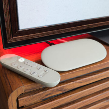 Я заменил свою Fire TV Stick на Google TV Streamer. Один глюк почти все испортил
