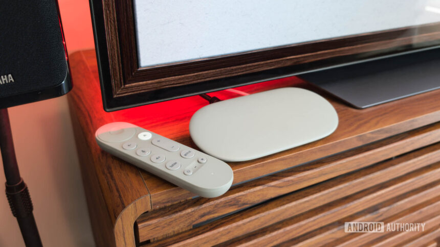 Я заменил свою Fire TV Stick на Google TV Streamer. Один глюк почти все испортил