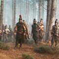 Кассовые сборы фильма «Одиссея» превысили 17 миллионов долларов по итогам превью в четверг