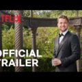Давай поженимся, Гарри | Официальный трейлер | Нетфликс