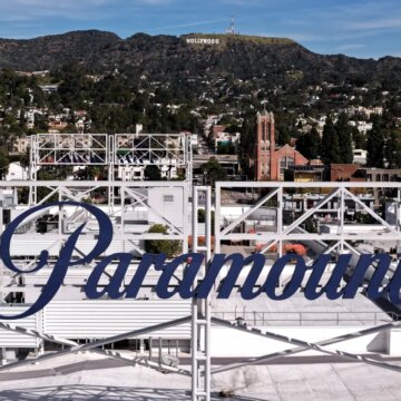 Paramount добивается отвода судьи по антимонопольному иску State AG