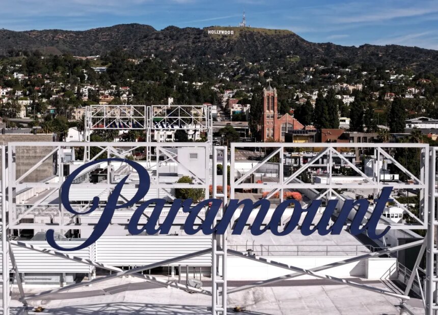 Paramount добивается отвода судьи по антимонопольному иску State AG