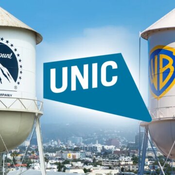 UNIC реагирует на зеленый свет сделки между Paramount и Warner Bros. Discovery
