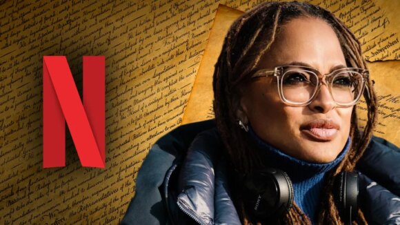 Ава Дюверней и Netflix воссоединились для создания конституционного документального фильма «14-е»