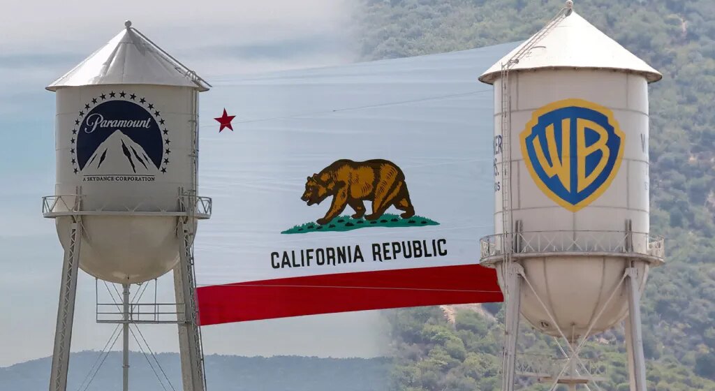 Paramount получает нового судью в антимонопольном иске State AG по сделке с WBD