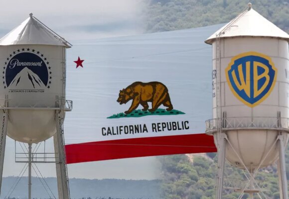 Paramount получает нового судью в антимонопольном иске State AG по сделке с WBD