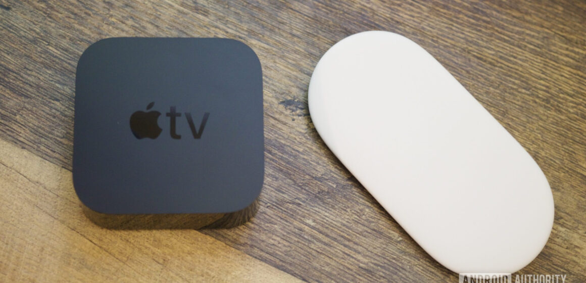 5 лучших альтернатив Google TV Streamer, которые вам следует рассмотреть