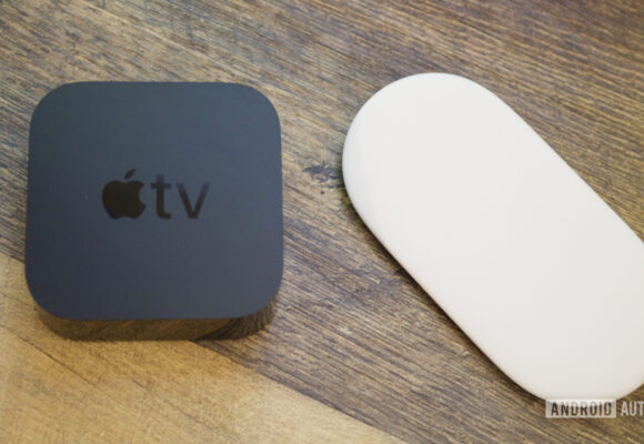 5 лучших альтернатив Google TV Streamer, которые вам следует рассмотреть