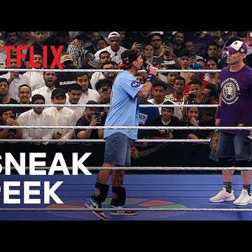 WWE: Unreal: Сезон 3 | Краткий обзор | Нетфликс