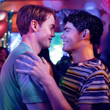 Обзор Heartstopper Forever: удовлетворительный финал одной из лучших историй о взрослении Netflix