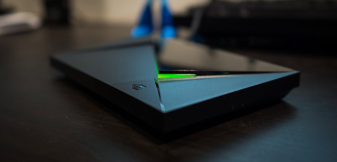 5 обновлений, которые абсолютно необходимы следующему NVIDIA Shield TV
