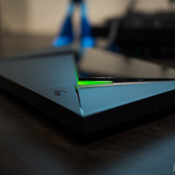 5 обновлений, которые абсолютно необходимы следующему NVIDIA Shield TV