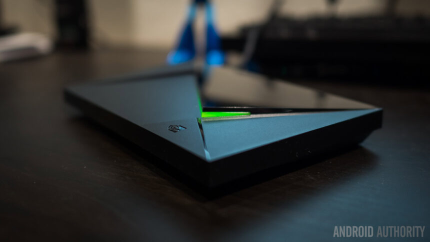 5 обновлений, которые абсолютно необходимы следующему NVIDIA Shield TV