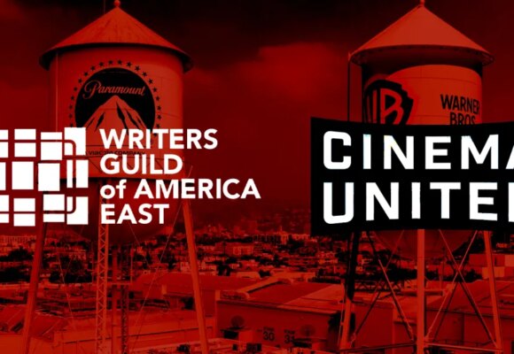 Голливуд реагирует на судебные иски штатов по поводу слияния Paramount и WBD
