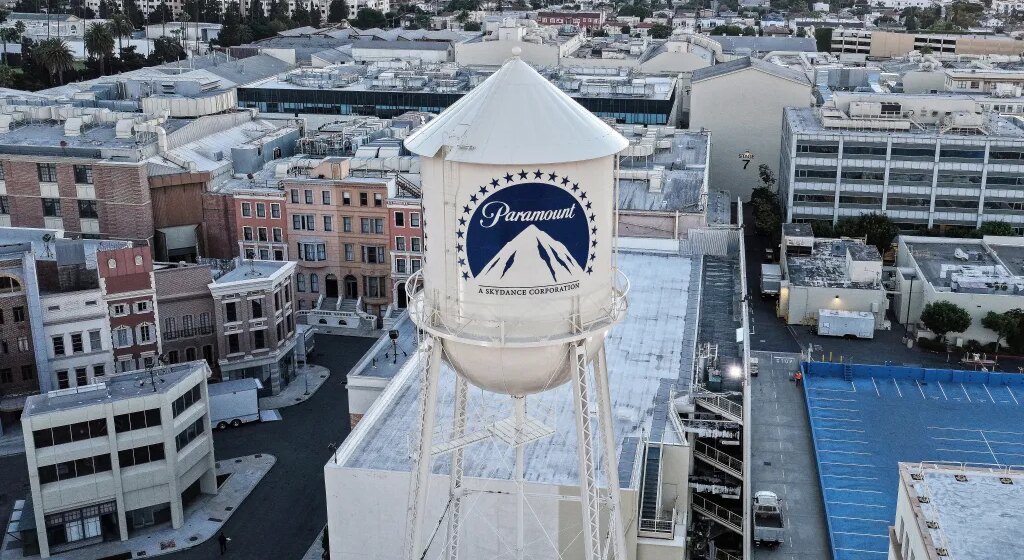 Юрист Paramount по-прежнему ожидает, что слияние ВБД завершится вовремя, несмотря на судебные иски
