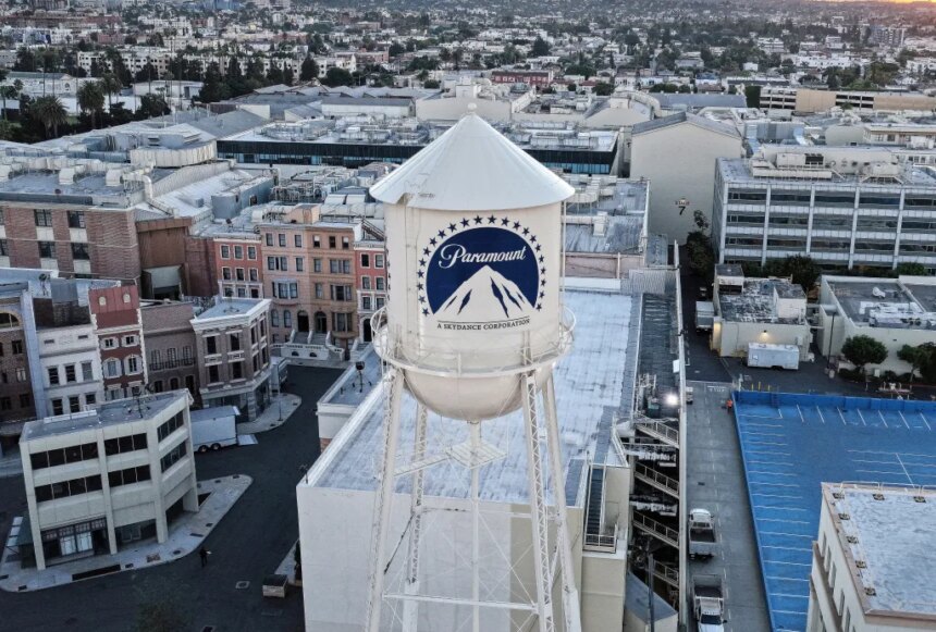 Юрист Paramount по-прежнему ожидает, что слияние ВБД завершится вовремя, несмотря на судебные иски
