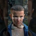 10 ЛЕТ НАЗАД СЕГОДНЯ #StrangerThings