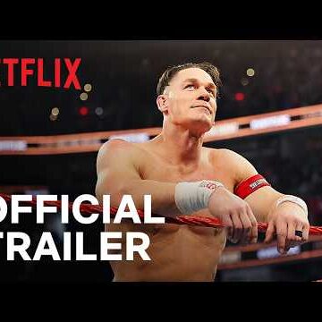 WWE: Unreal: Сезон 3 | Официальный трейлер | Нетфликс