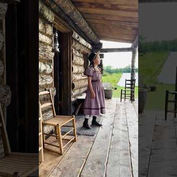 пора возвращаться в прерии! Премьера #LittleHouseOnThePrairie завтра!