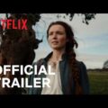 Моя блестящая карьера | Официальный трейлер | Нетфликс