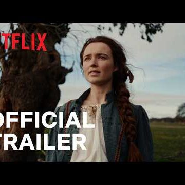 Моя блестящая карьера | Официальный трейлер | Нетфликс