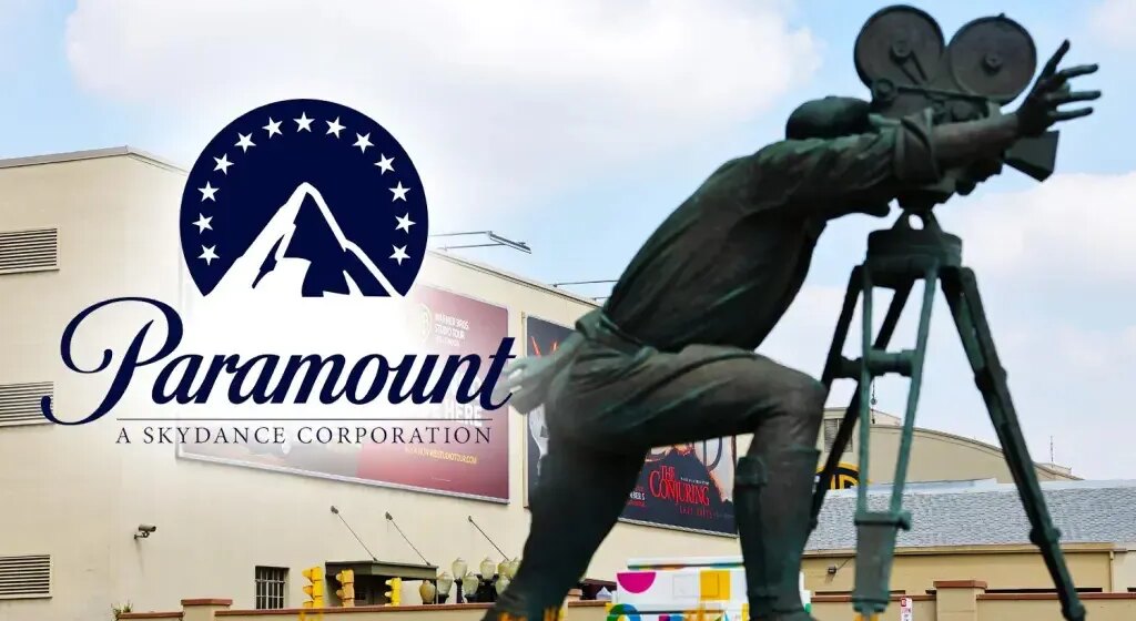 Слияние Paramount и Warner, как сообщается, призвано устранить антимонопольные препятствия ЕС
